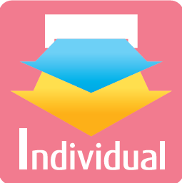 Individual - Klimatizácie FUJITSU