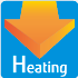 Powerfull Heating - Klimatizácie FUJITSU
