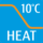10 Heatoperation - Klimatizácie FUJITSU