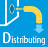 Connecttabledistributingduct - Klimatizácie FUJITSU