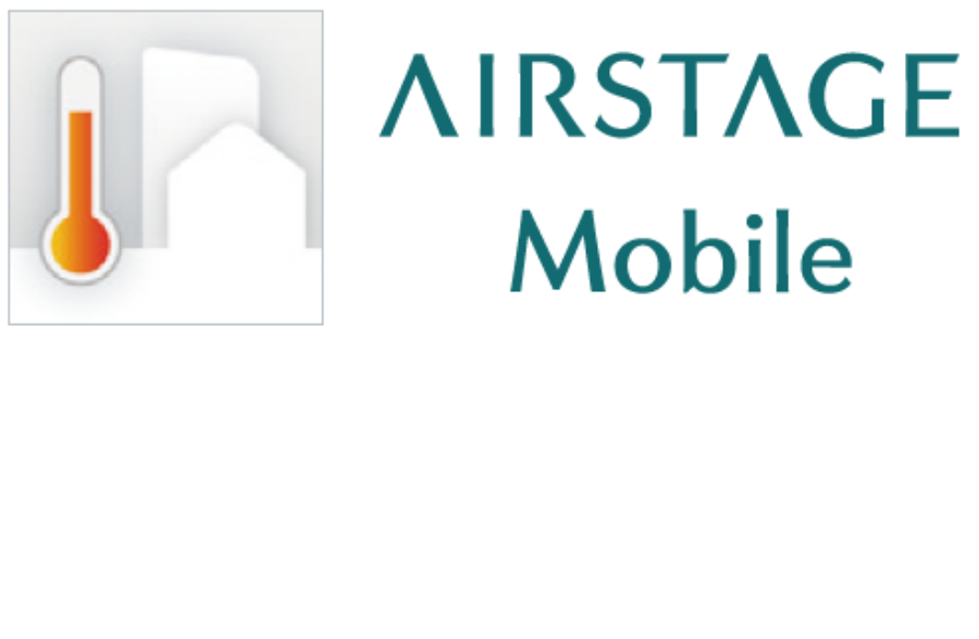 Airstage mobile 2 - Klimatizácie FUJITSU