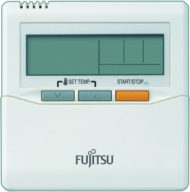 UTY-RNNYM - Klimatizácie FUJITSU