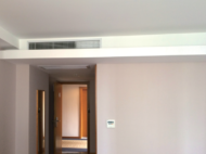 Duct-living-room - Klimatizácie FUJITSU