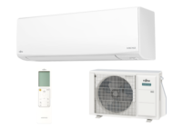 KJCAL set - Klimatizácie FUJITSU