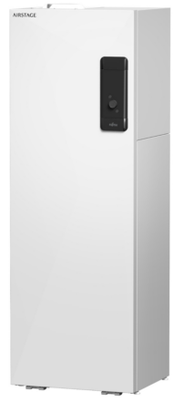WGEP 100 KR319 - Klimatizácie FUJITSU