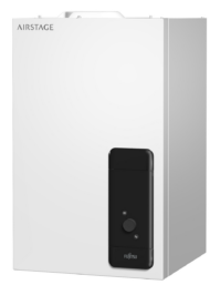 WSEP 100 KR3 - Klimatizácie FUJITSU