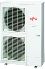 FUJITSU AIRSTAGE WOYK112 160 LCTA - Klimatizácie FUJITSU