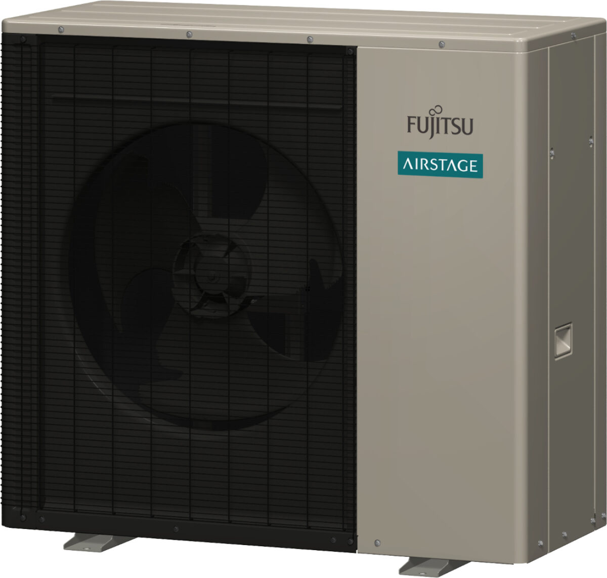 FUJITSU AIRSTAGE WGEK80 100 - Klimatizácie FUJITSU