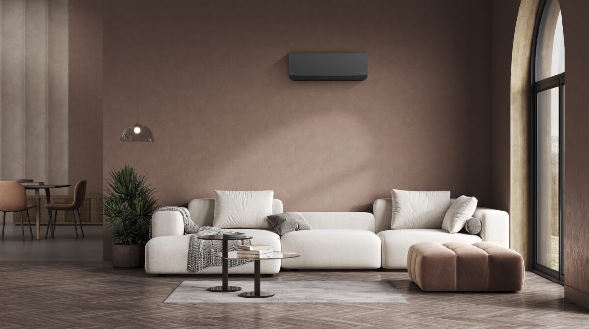 K Jwallpaper - Klimatizácie FUJITSU